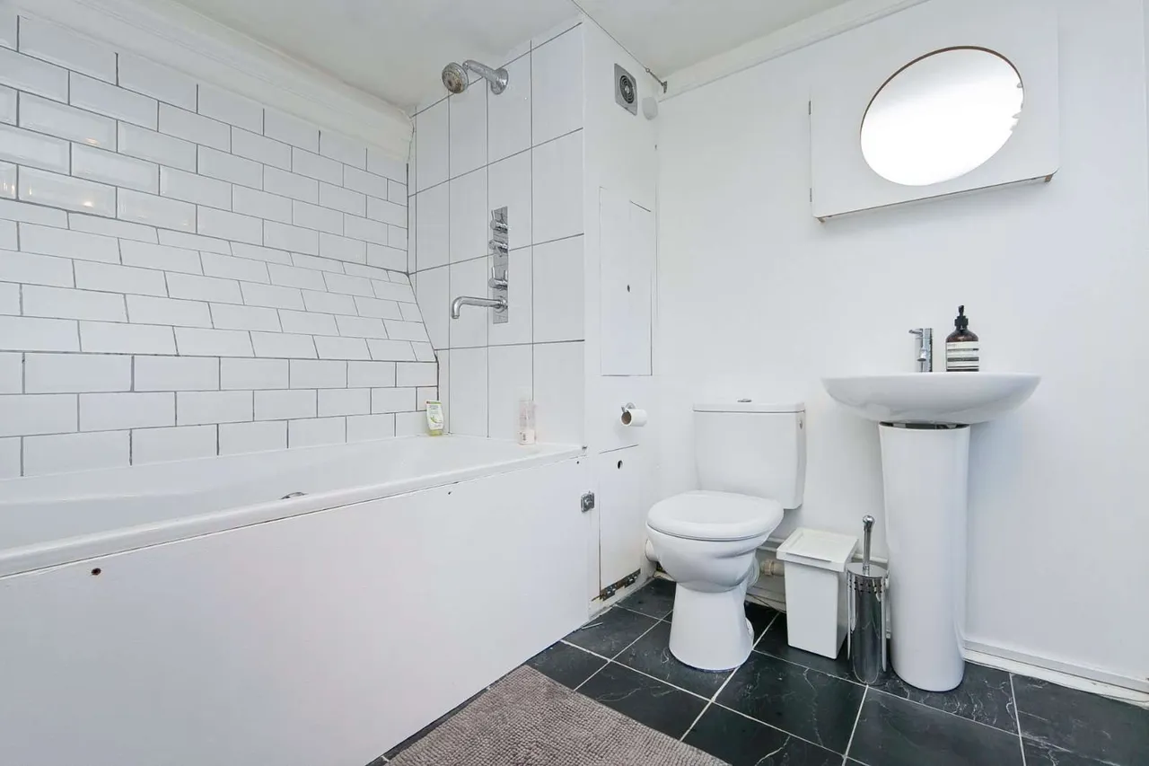 Bramshaw Road, London, E9, photo 14
