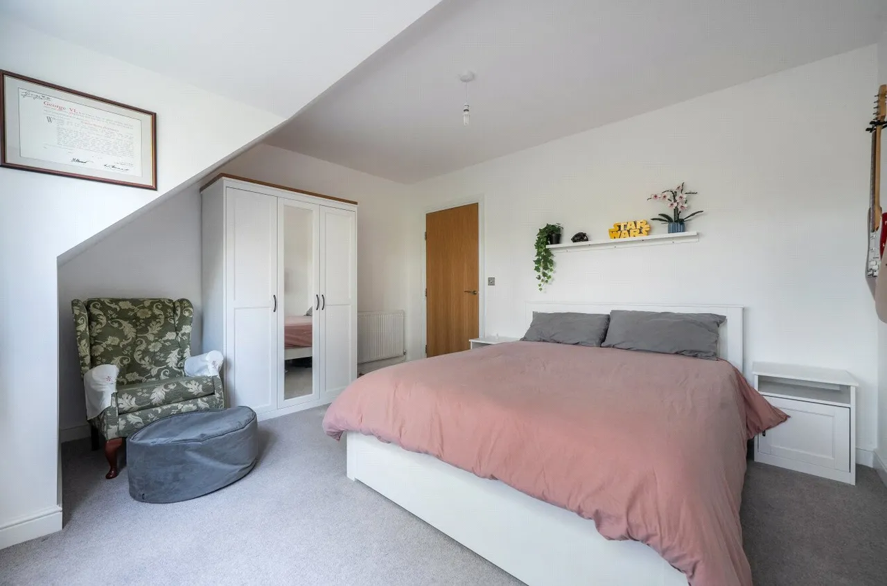 Arnett Avenue, Finchampstead, RG40, photo 8