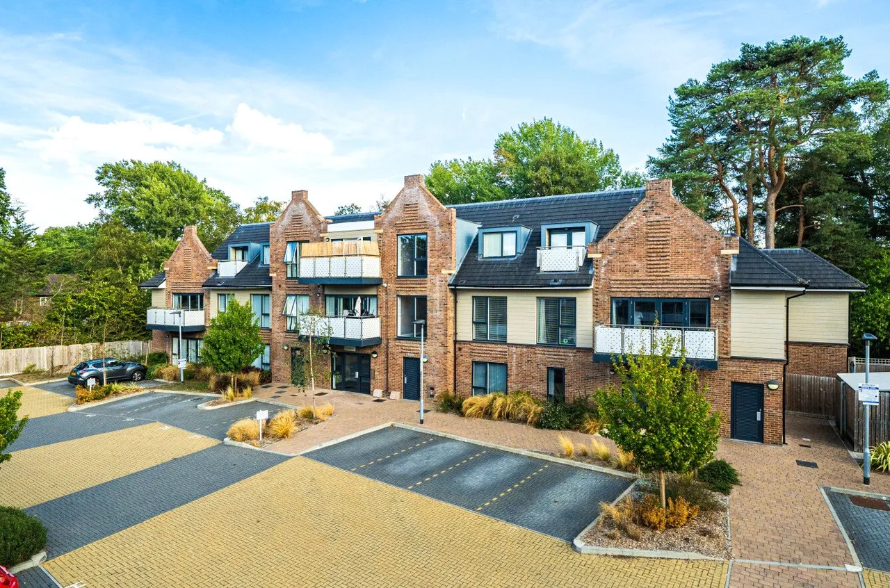 Arnett Avenue, Finchampstead, RG40, photo 15