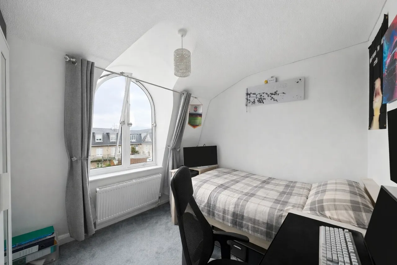 Charles Barry Close, London, SW4, photo 8