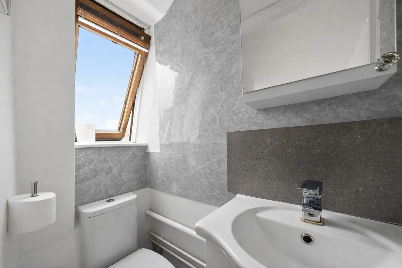 Charles Barry Close, London, SW4, photo 10