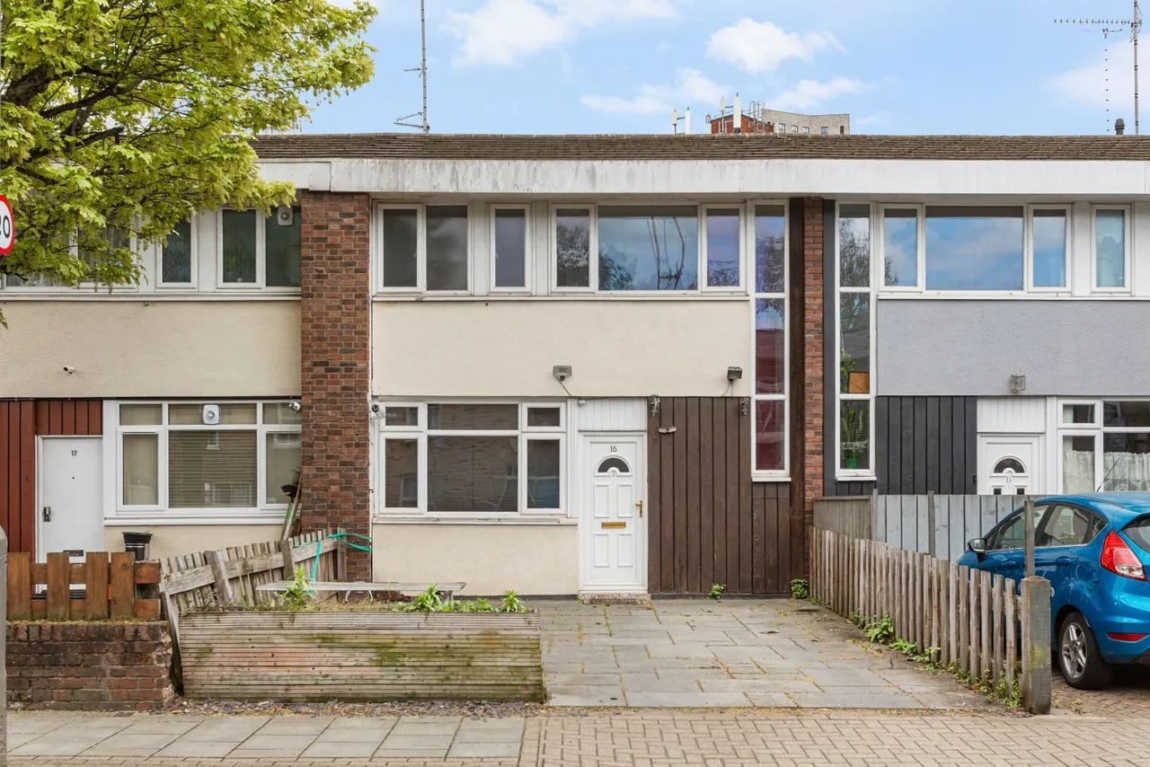 Shoreham Close, London, SW18, photo 9