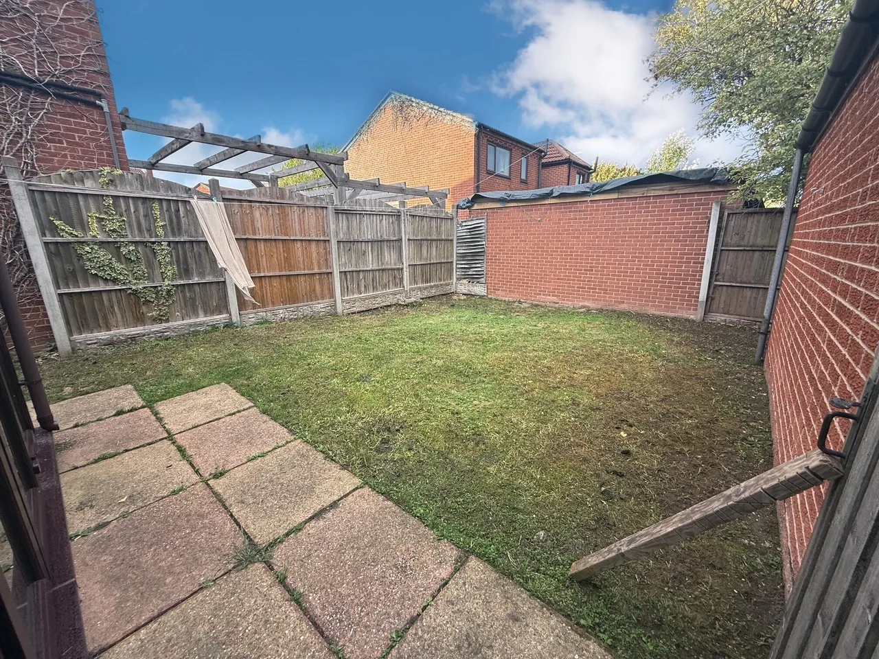 Holly Court, Harworth, DN11, photo 11