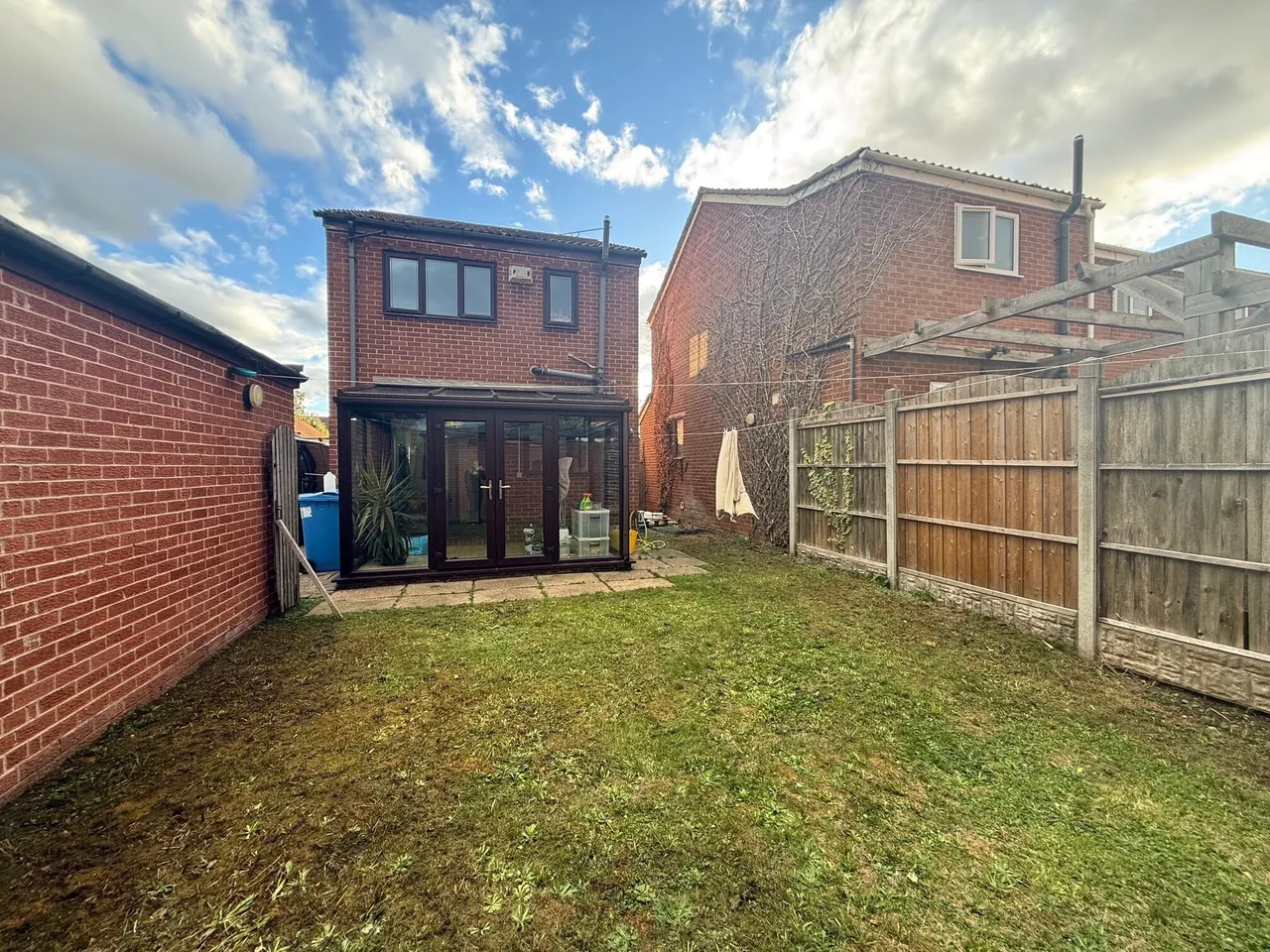 Holly Court, Harworth, DN11, photo 12