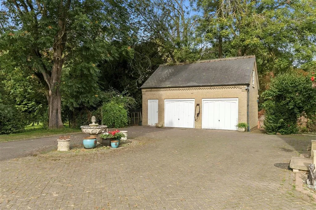 Black Drove, Thorney, PE6, photo 4