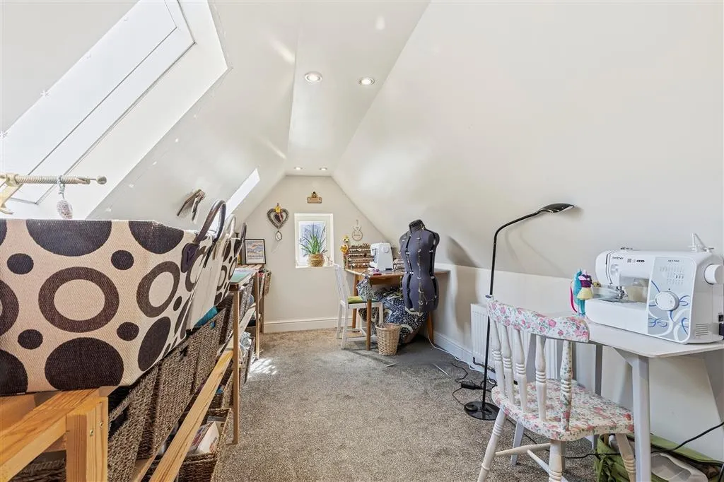 Black Drove, Thorney, PE6, photo 24