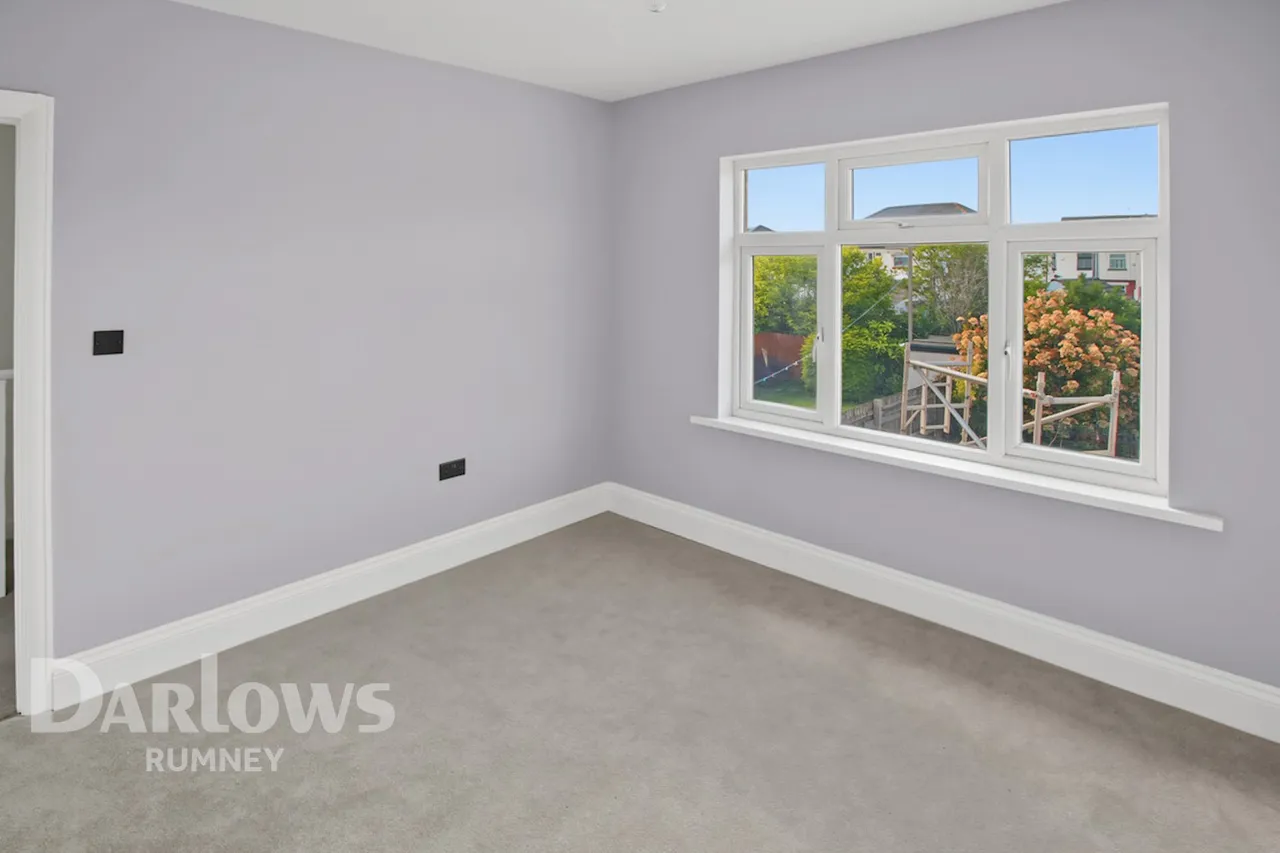Ty Fry Road, Cardiff, photo 12
