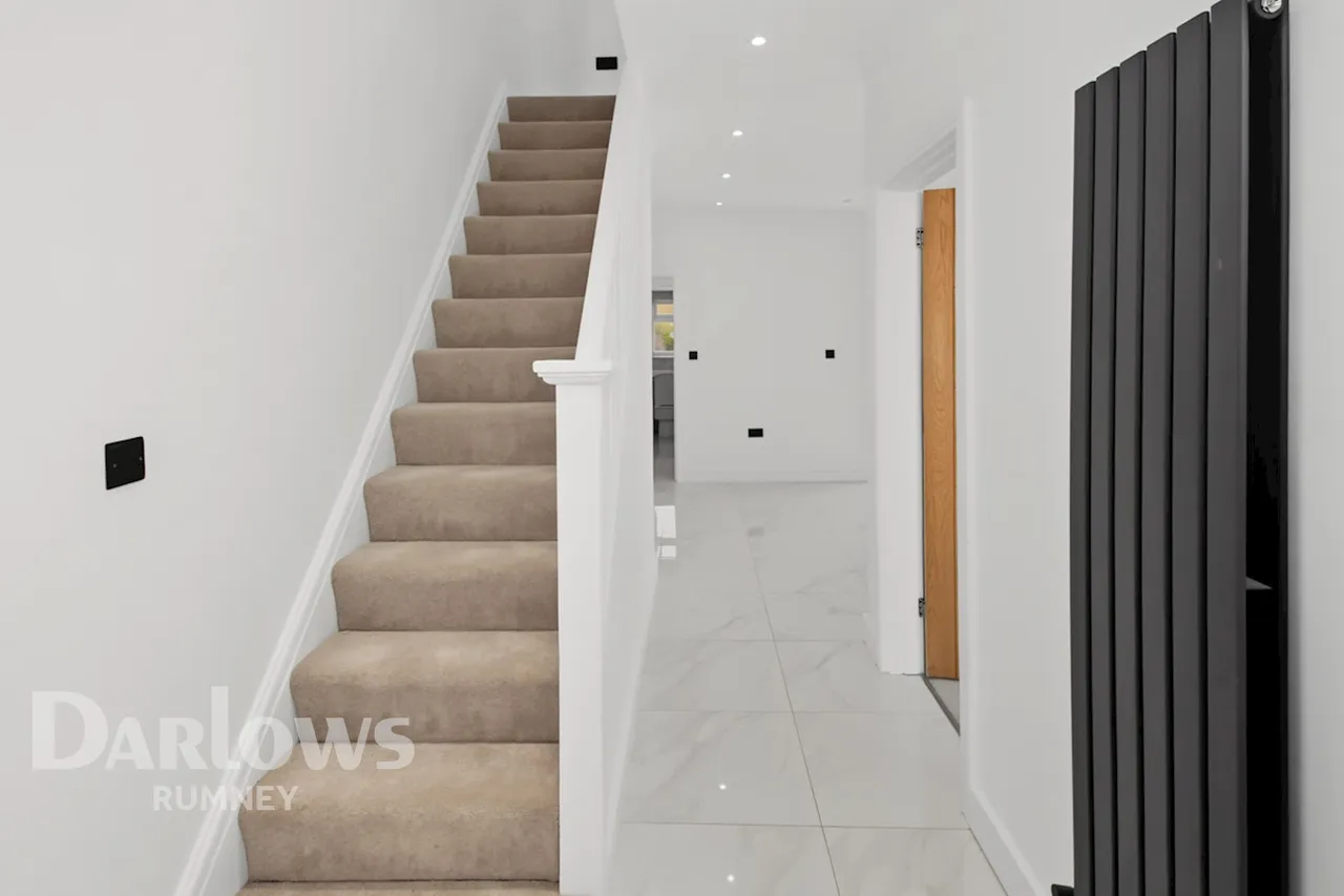 Ty Fry Road, Cardiff, photo 9