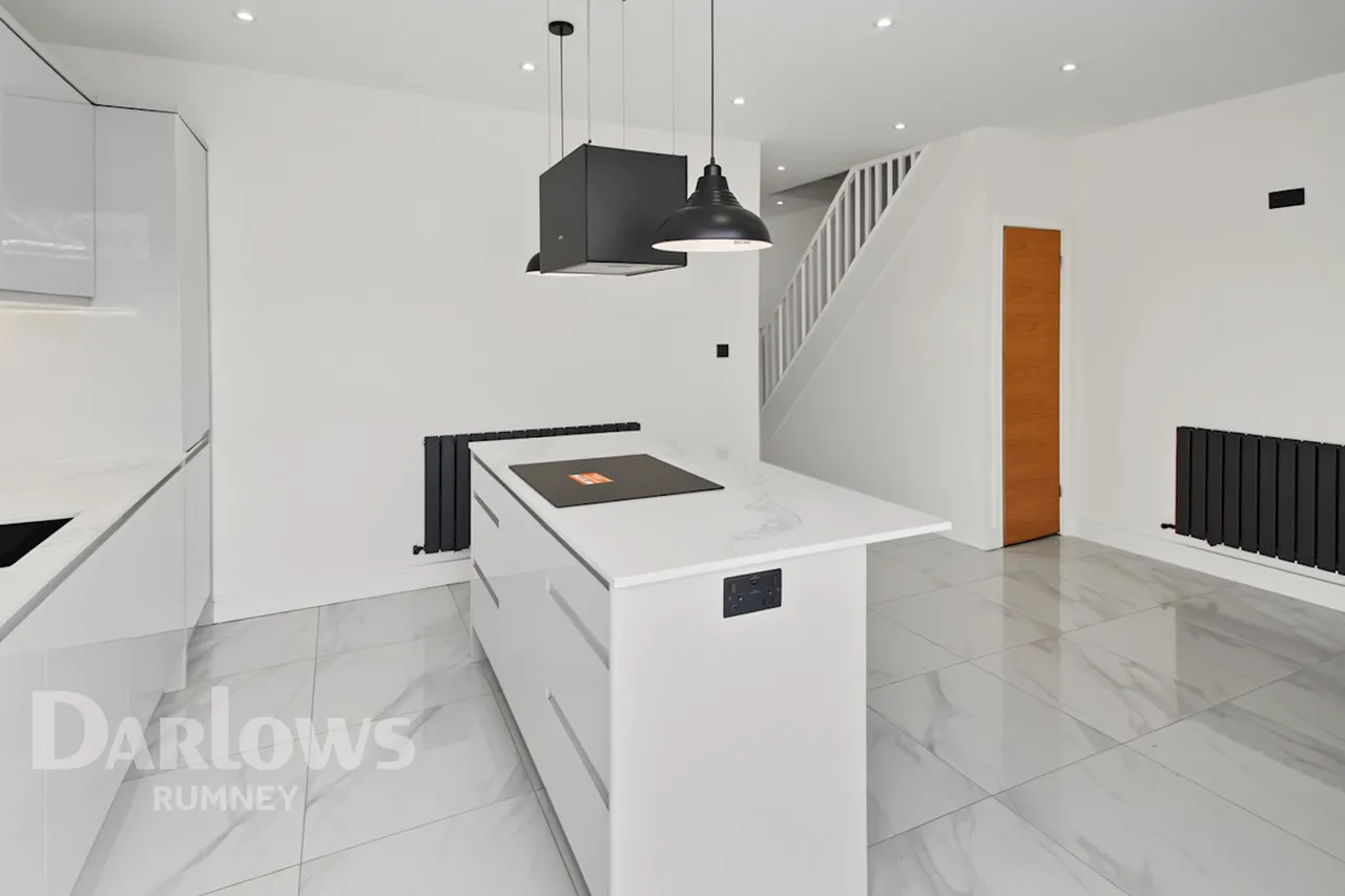 Ty Fry Road, Cardiff, photo 6
