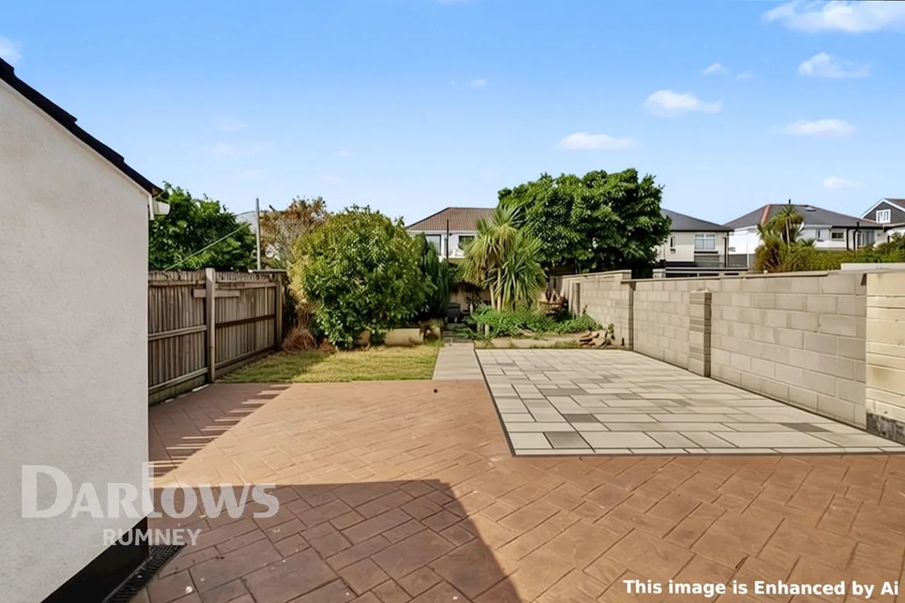 Ty Fry Road, Cardiff, photo 20