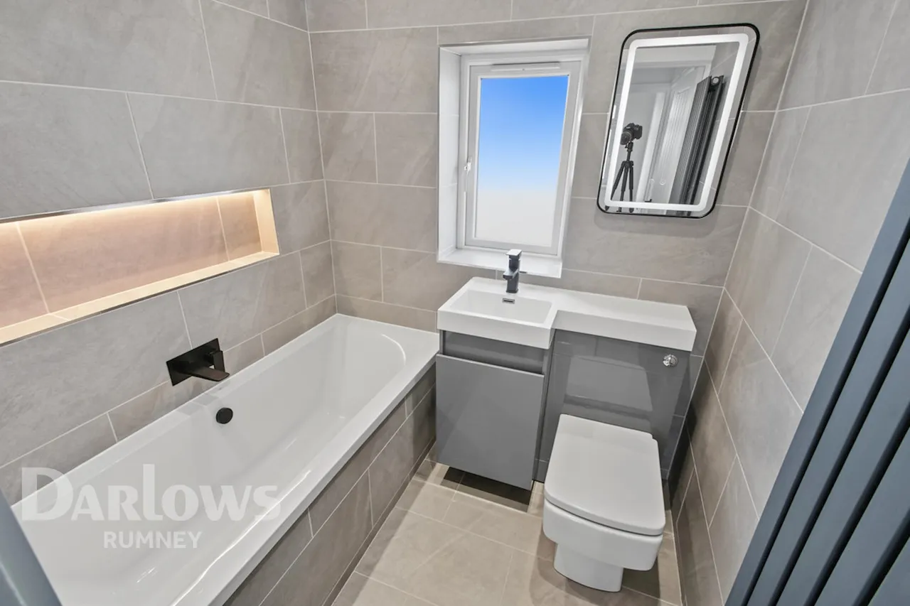 Ty Fry Road, Cardiff, photo 14