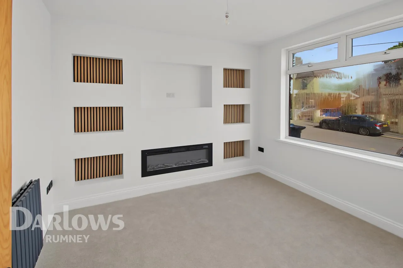 Ty Fry Road, Cardiff, photo 5