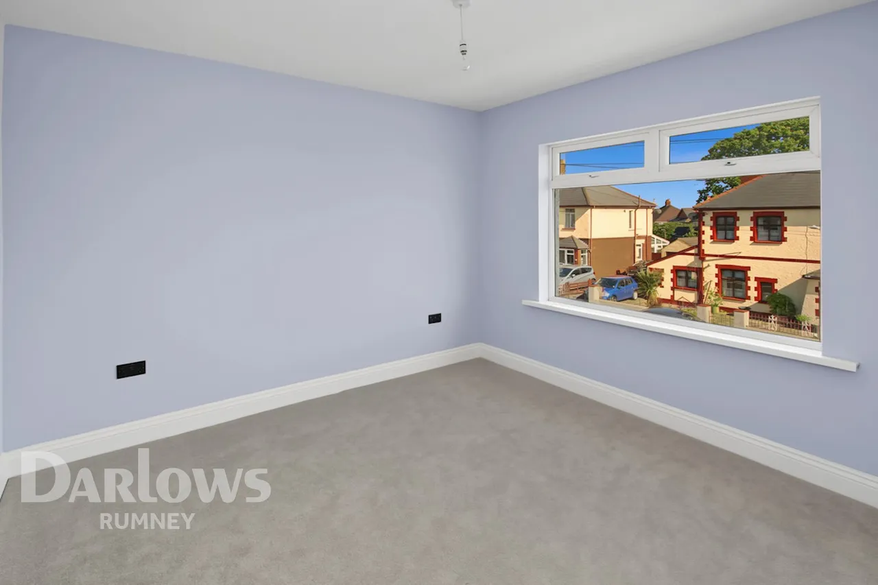 Ty Fry Road, Cardiff, photo 10