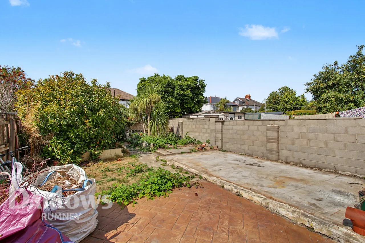 Ty Fry Road, Cardiff, photo 18