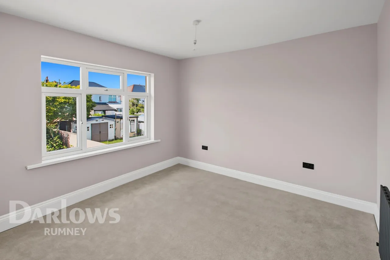 Ty Fry Road, Cardiff, photo 11