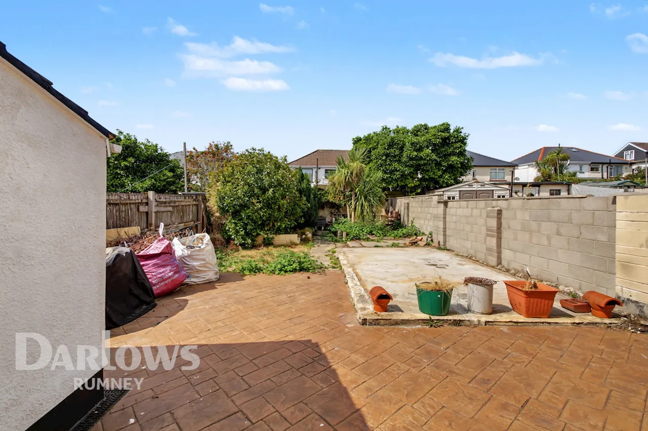 Ty Fry Road, Cardiff, photo 15