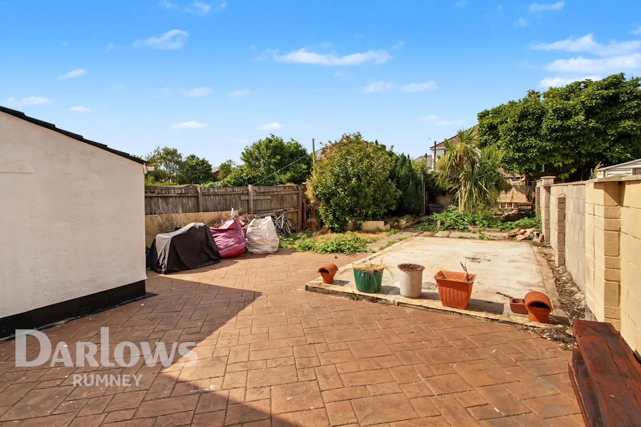 Ty Fry Road, Cardiff, photo 16