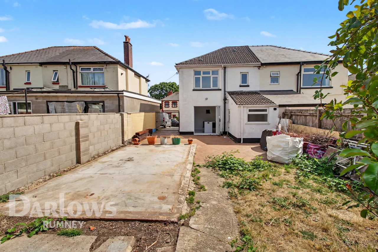 Ty Fry Road, Cardiff, photo 17