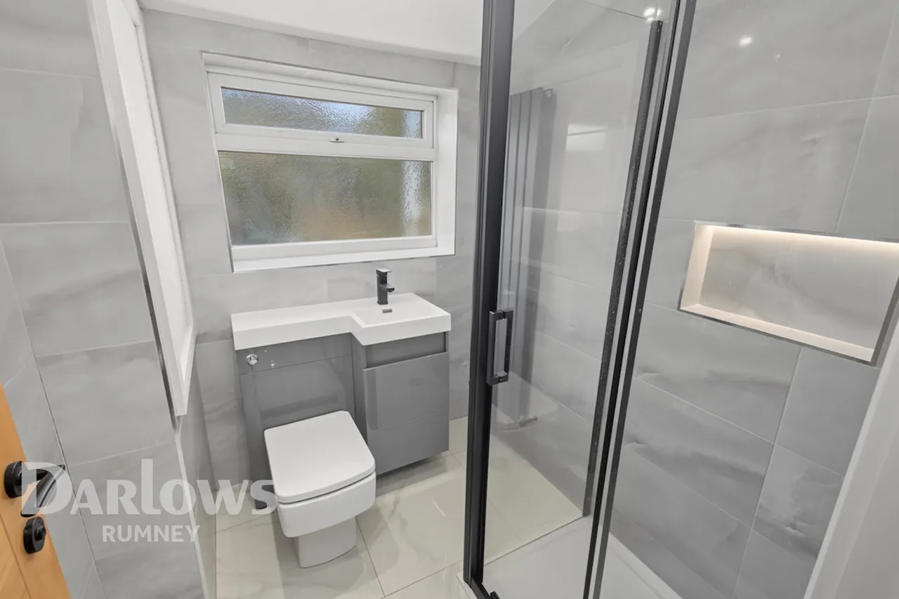 Ty Fry Road, Cardiff, photo 8