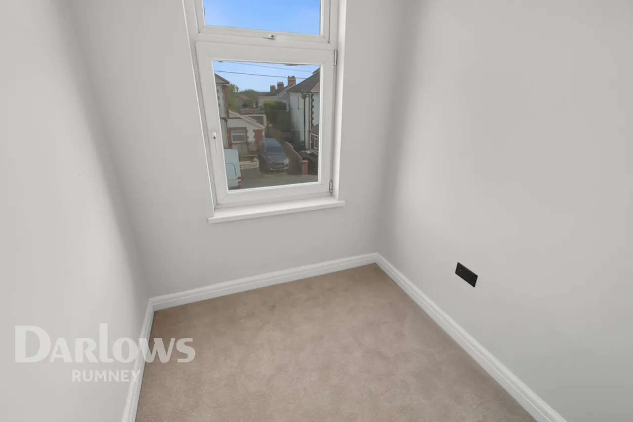 Ty Fry Road, Cardiff, photo 13