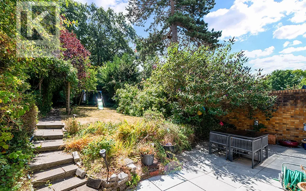 Grafton Road, Worcester Park, KT4, photo 14