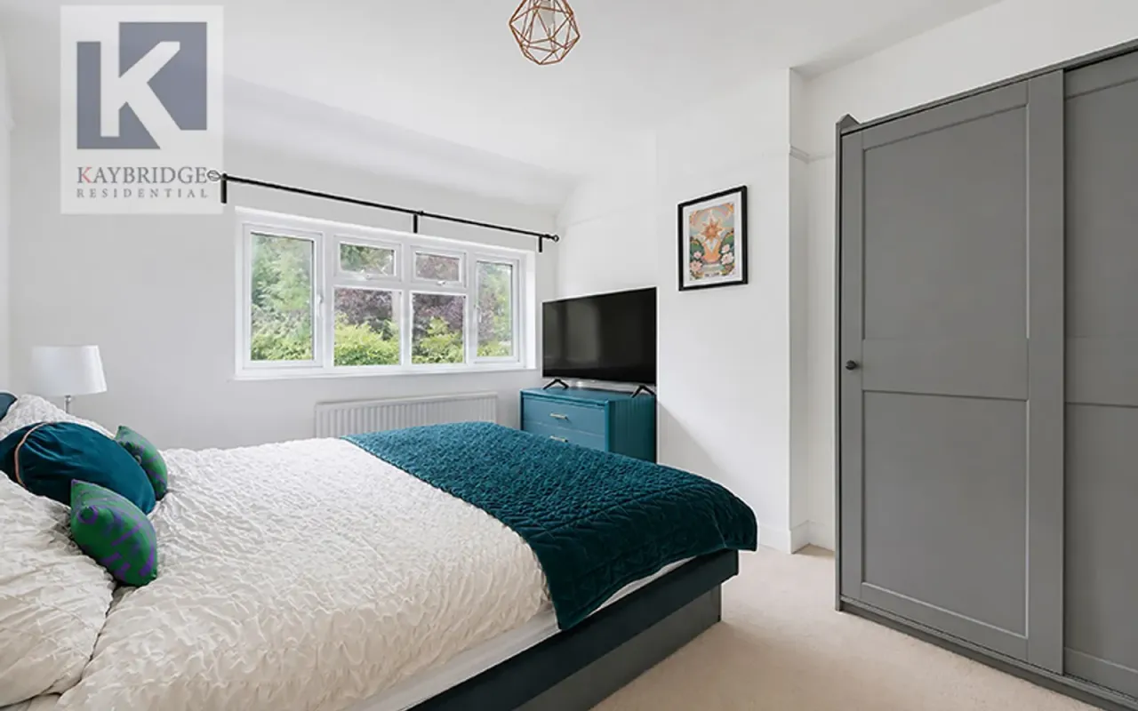 Grafton Road, Worcester Park, KT4, photo 8