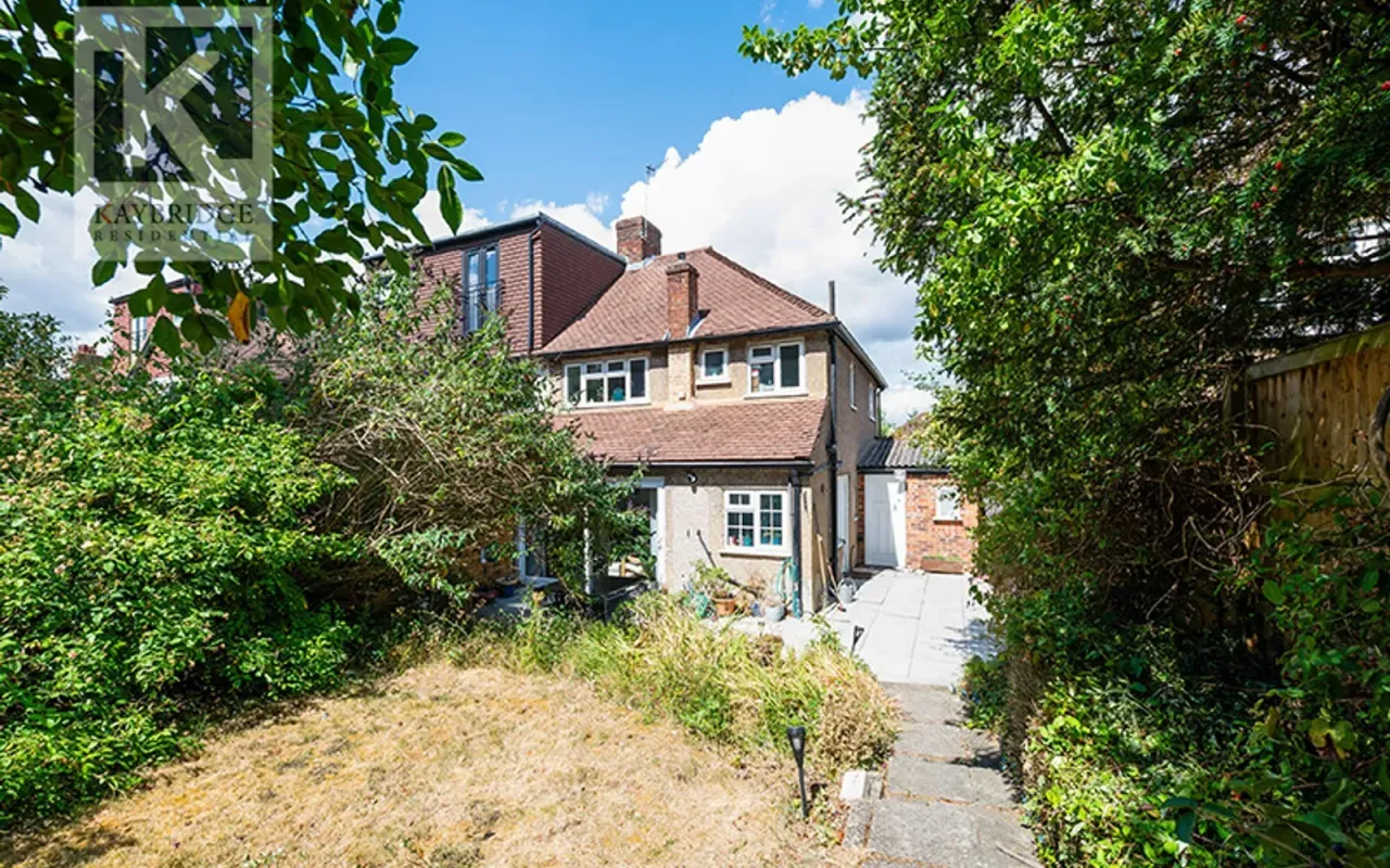 Grafton Road, Worcester Park, KT4, photo 15