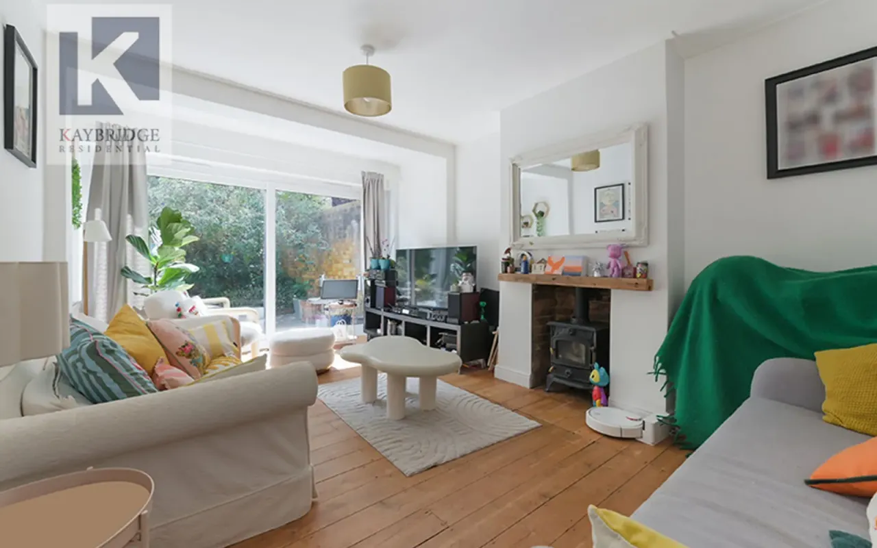 Grafton Road, Worcester Park, KT4, photo 6
