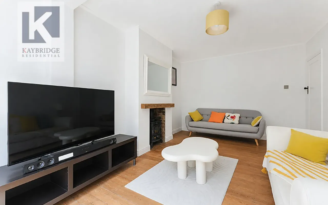 Grafton Road, Worcester Park, KT4, photo 5
