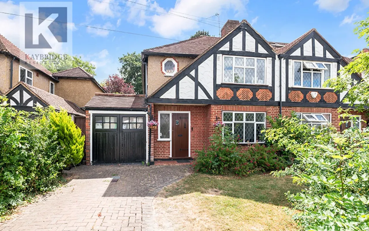 Grafton Road, Worcester Park, KT4, photo 16
