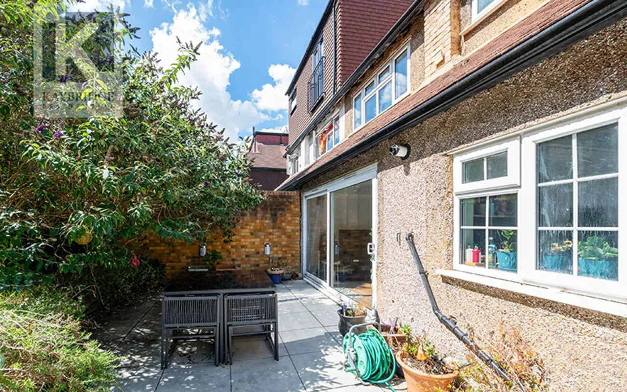 Grafton Road, Worcester Park, KT4, photo 13