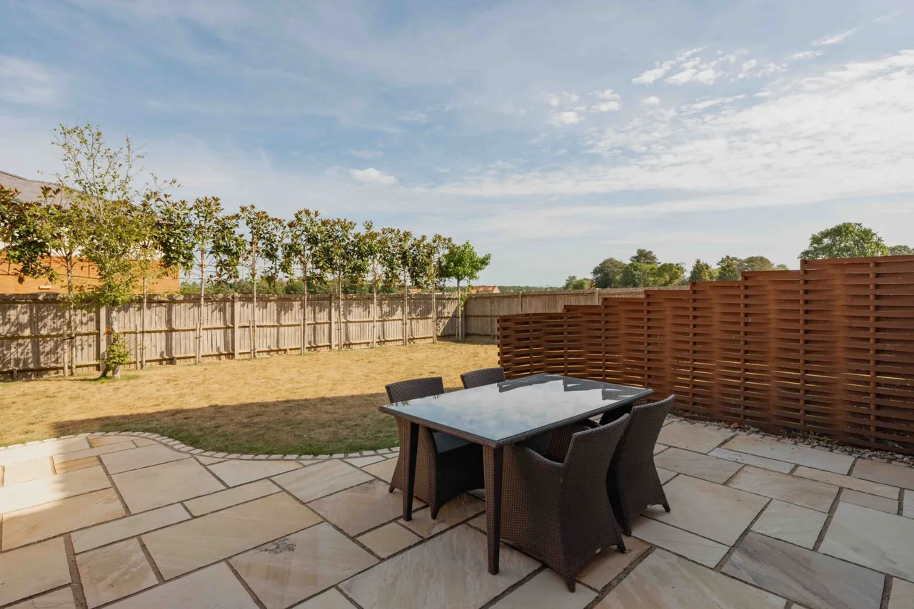 Magpie Close, Holt, NR25, photo 18