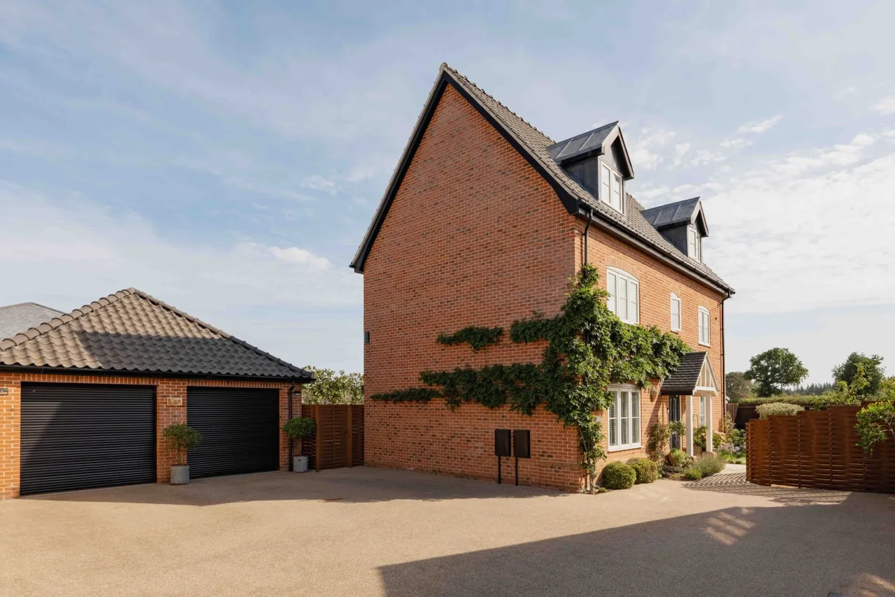 Magpie Close, Holt, NR25, photo 21