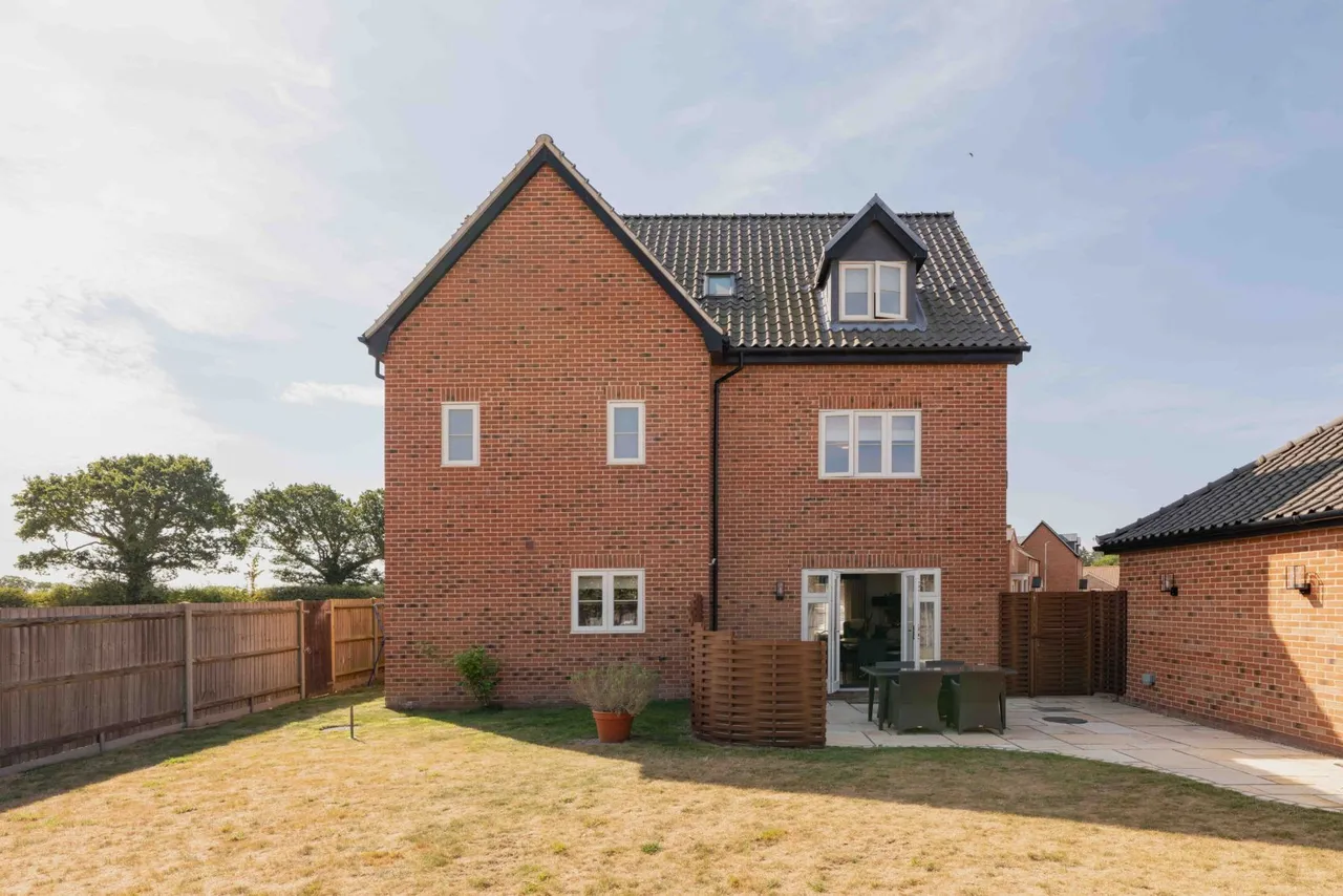 Magpie Close, Holt, NR25, photo 17