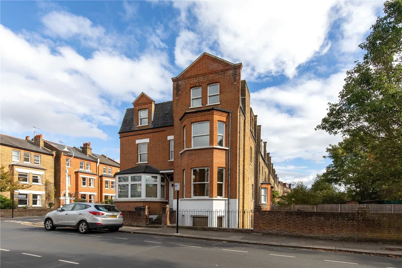 Lammas Park Road, Ealing, W5, photo 14
