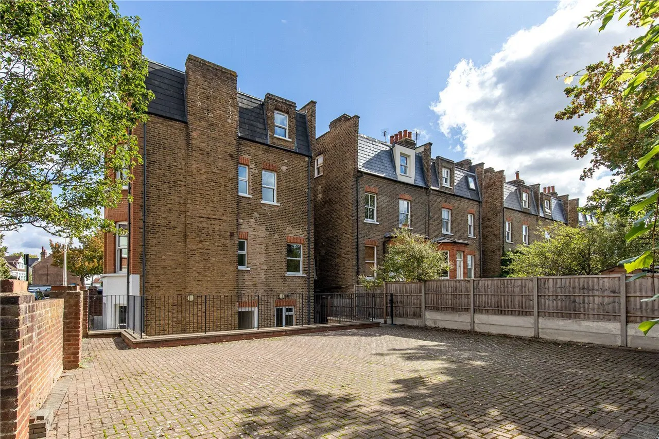 Lammas Park Road, Ealing, W5, photo 5