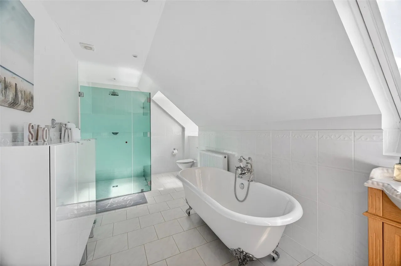 River Cottage, Mill Of Haugh, AB31, photo 23