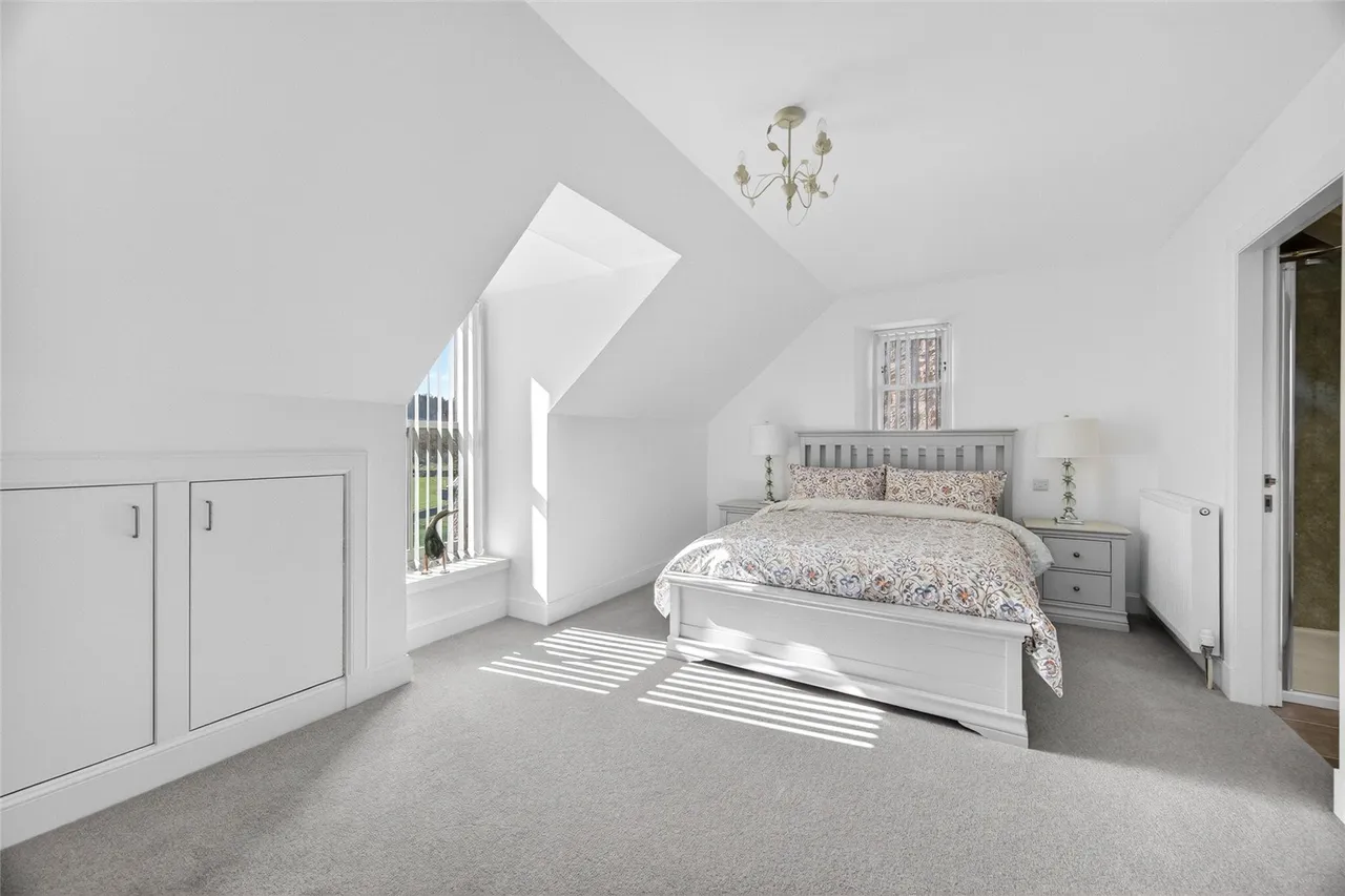 River Cottage, Mill Of Haugh, AB31, photo 14