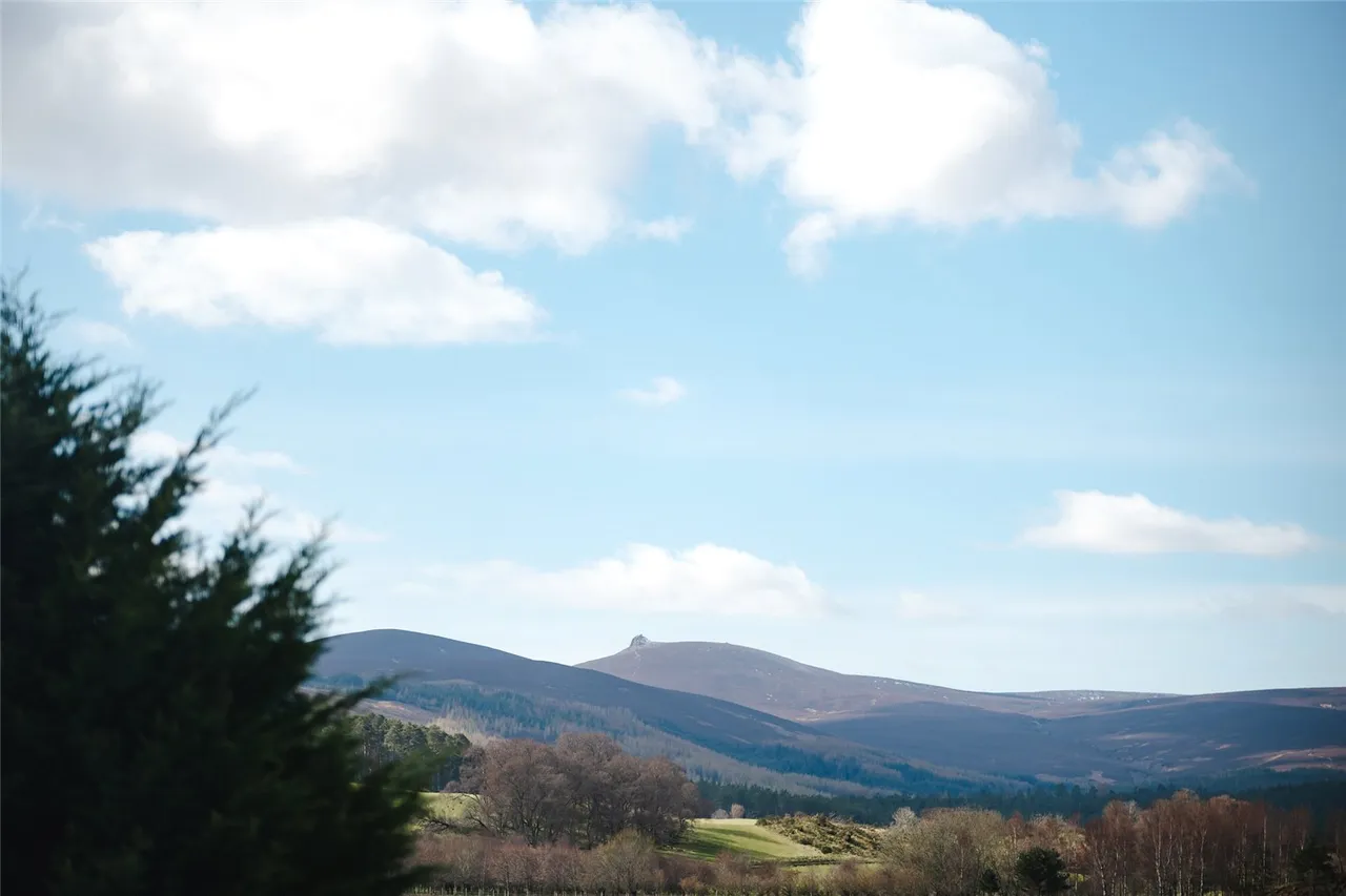 River Cottage, Mill Of Haugh, AB31, photo 34