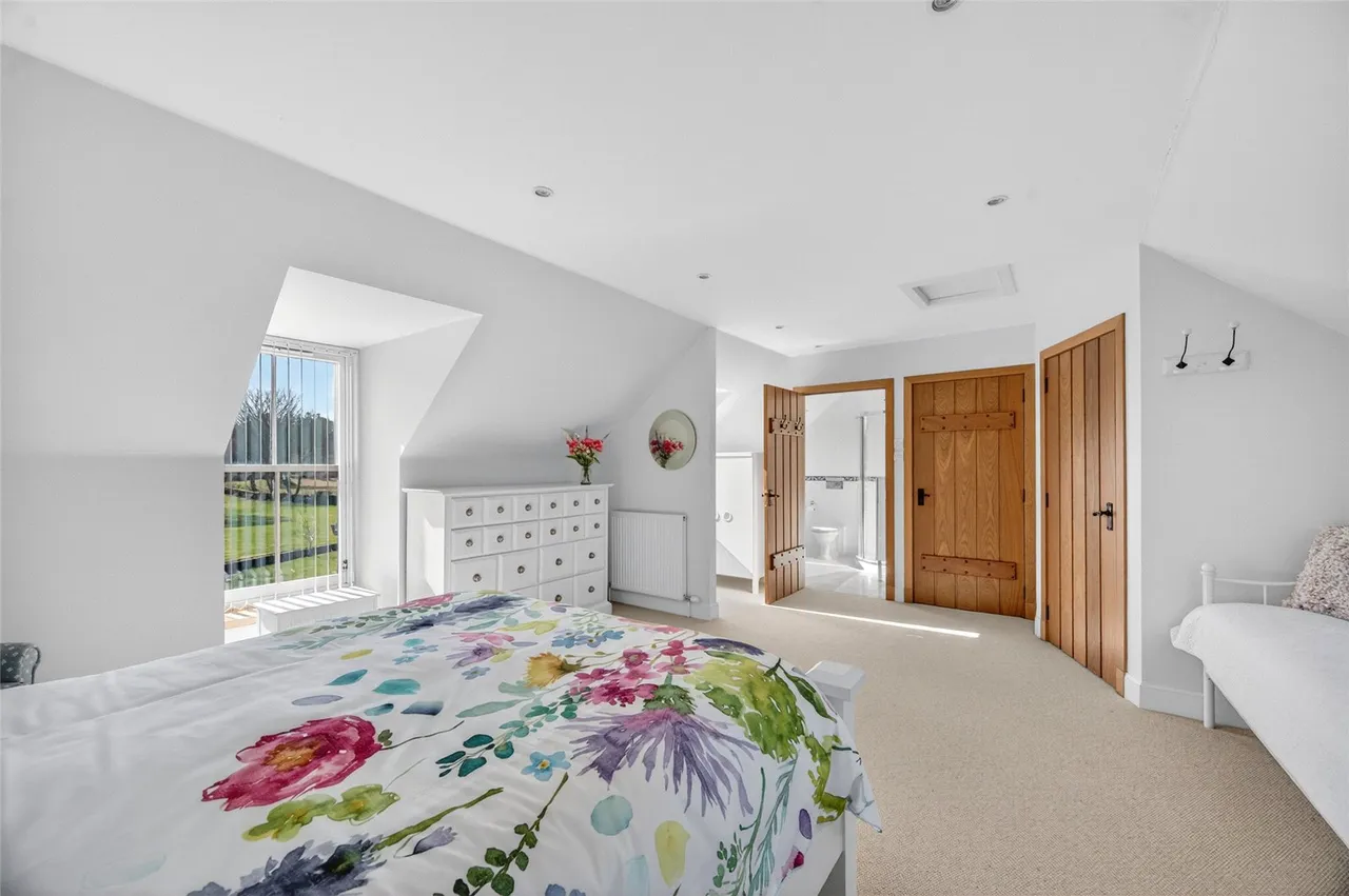 River Cottage, Mill Of Haugh, AB31, photo 25