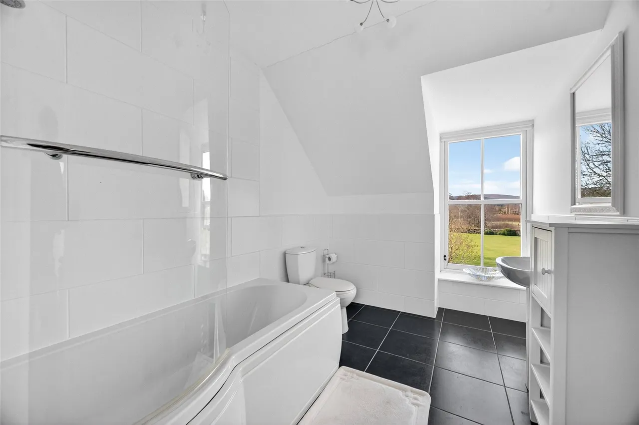 River Cottage, Mill Of Haugh, AB31, photo 29