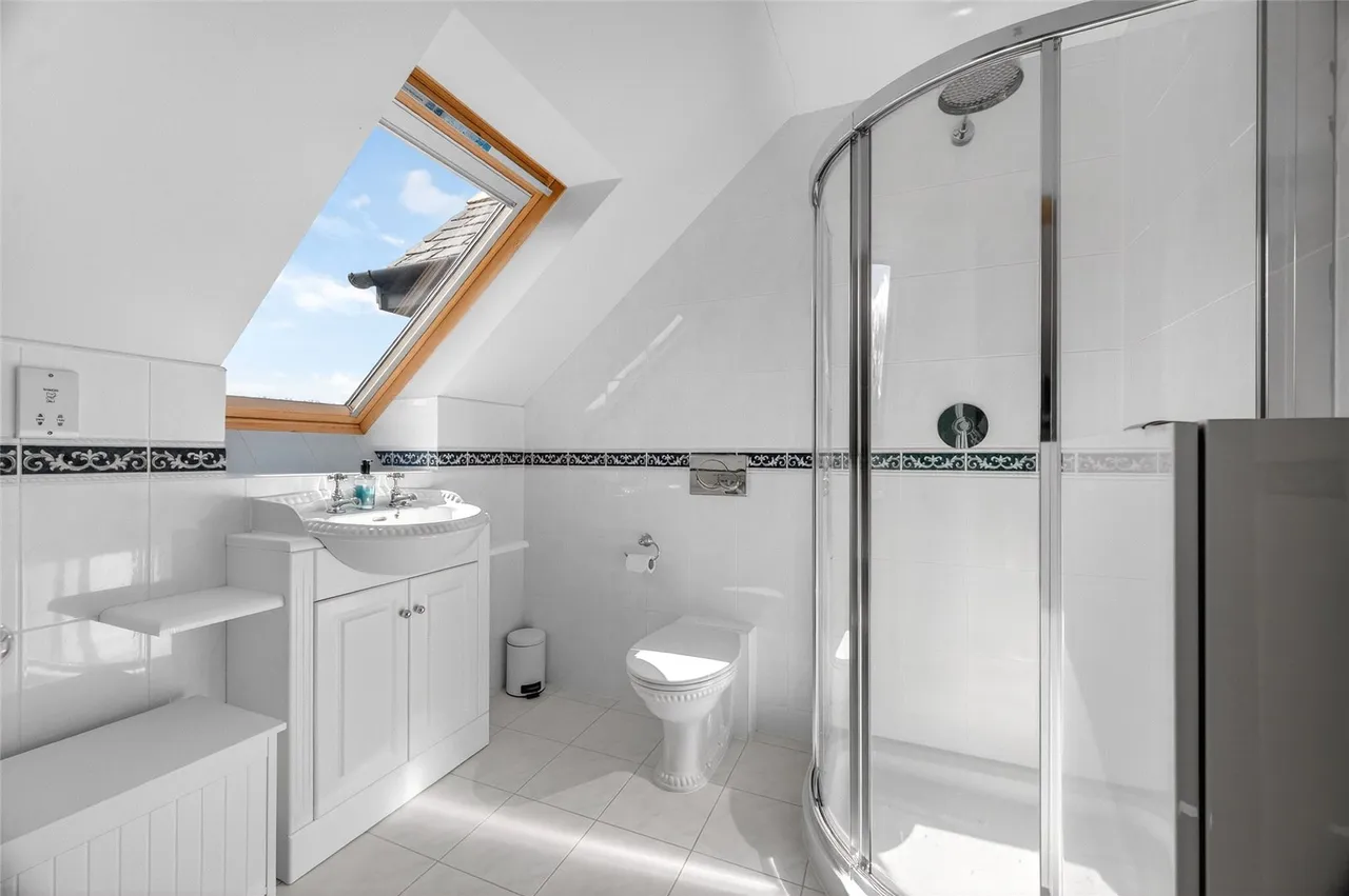 River Cottage, Mill Of Haugh, AB31, photo 26