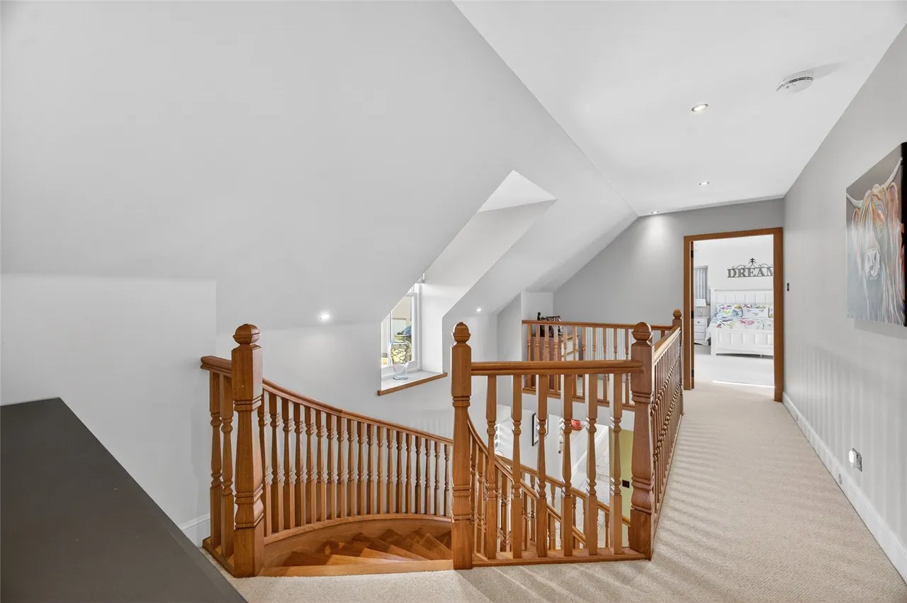 River Cottage, Mill Of Haugh, AB31, photo 19