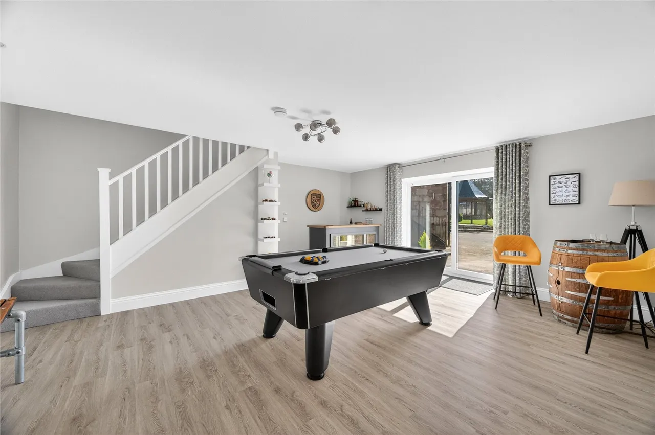 River Cottage, Mill Of Haugh, AB31, photo 12