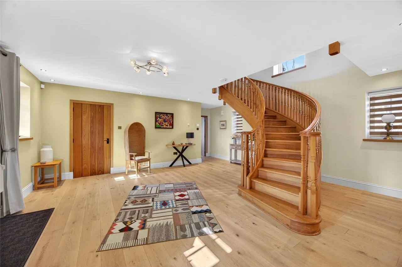 River Cottage, Mill Of Haugh, AB31, photo 3