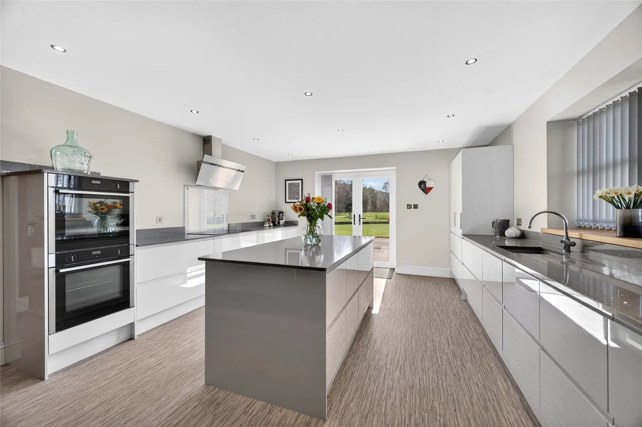 River Cottage, Mill Of Haugh, AB31, photo 7