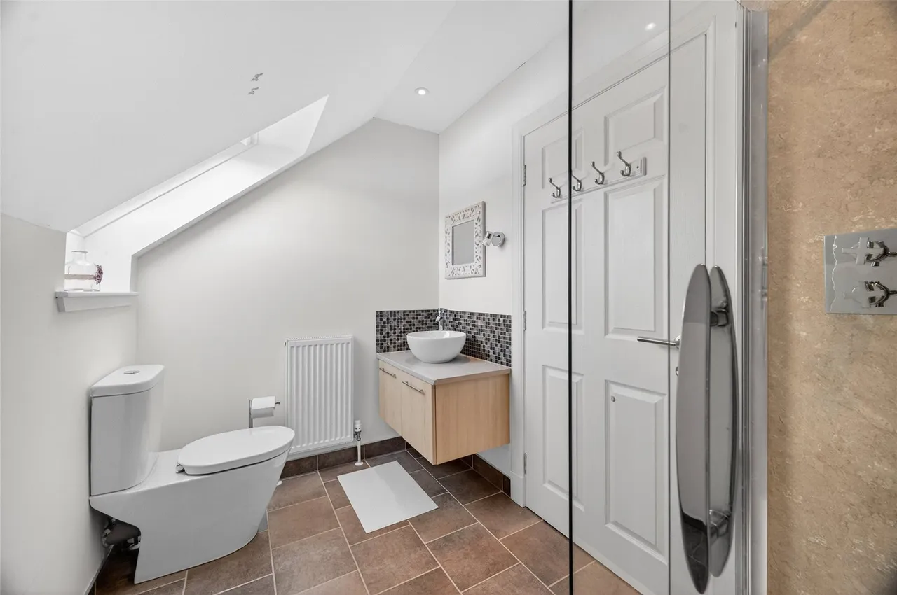 River Cottage, Mill Of Haugh, AB31, photo 16