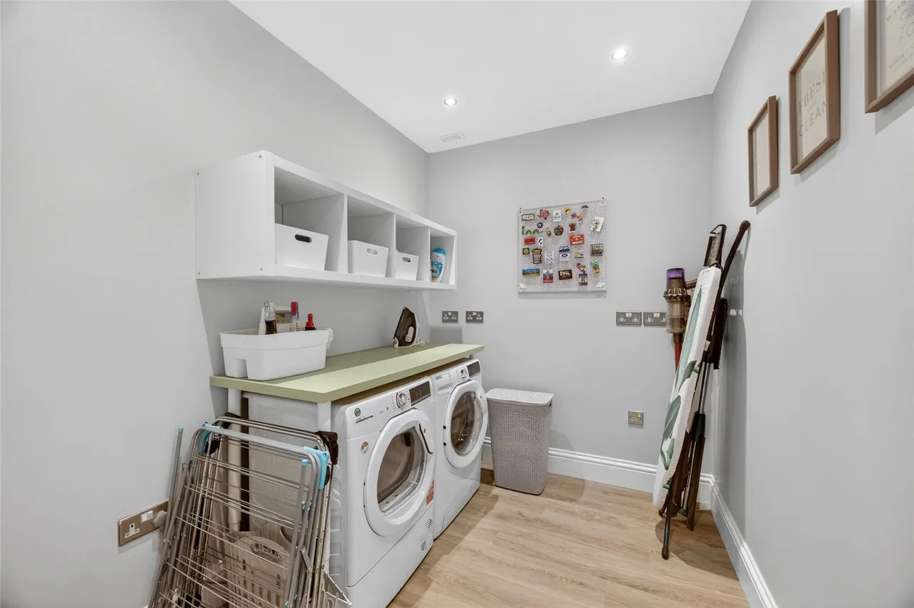 River Cottage, Mill Of Haugh, AB31, photo 10
