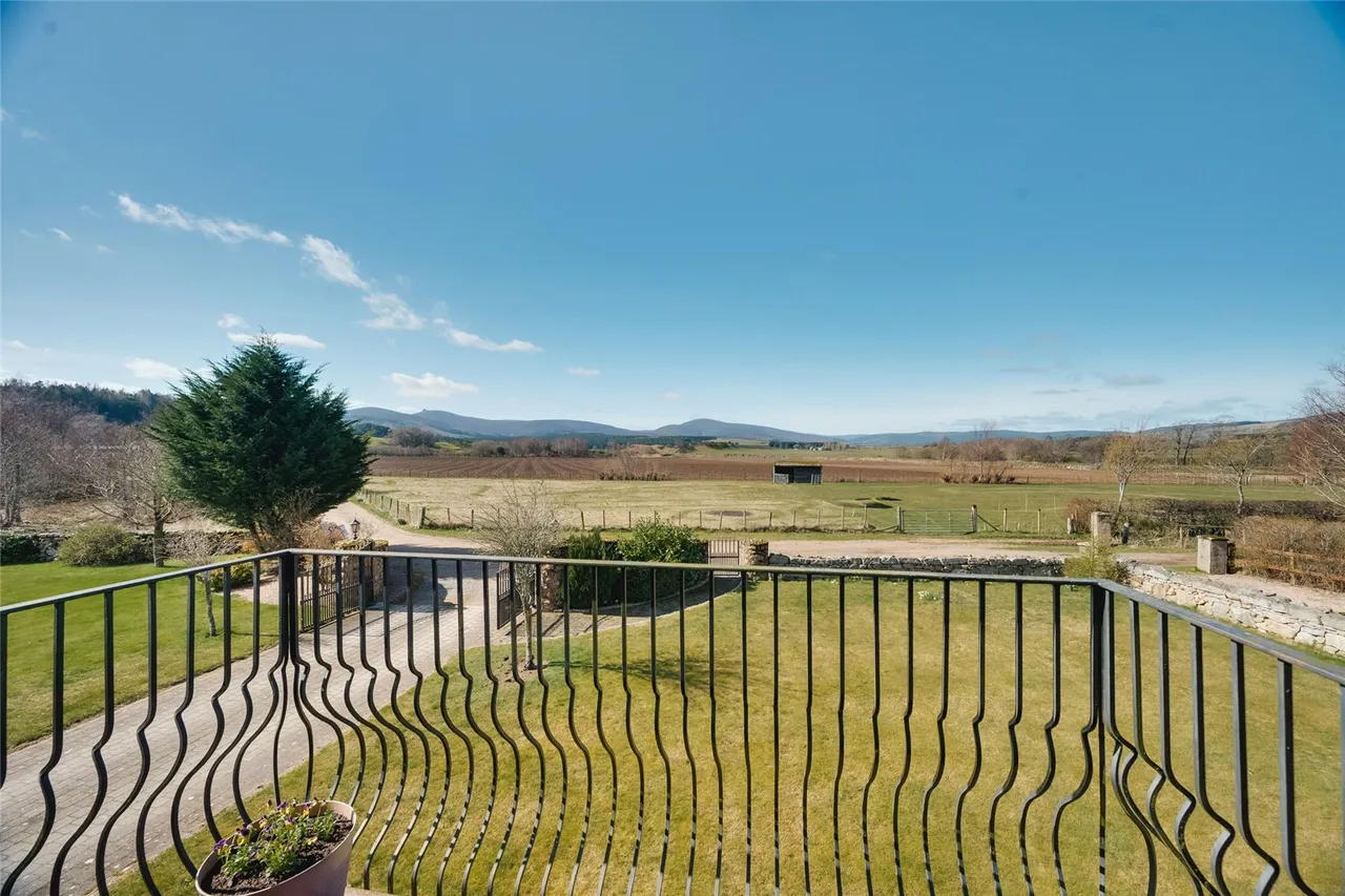 River Cottage, Mill Of Haugh, AB31, photo 22