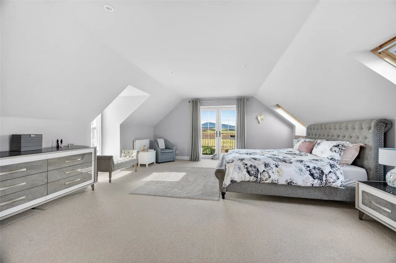 River Cottage, Mill Of Haugh, AB31, photo 20